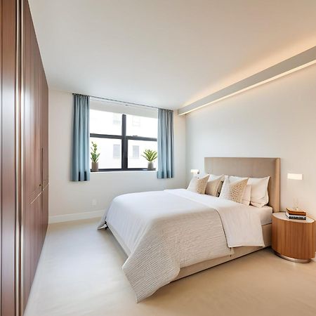 Spitalfields Sanctuary 2 Bed 2 Bath 100Sqm Aprt Apartamento Londres Exterior foto