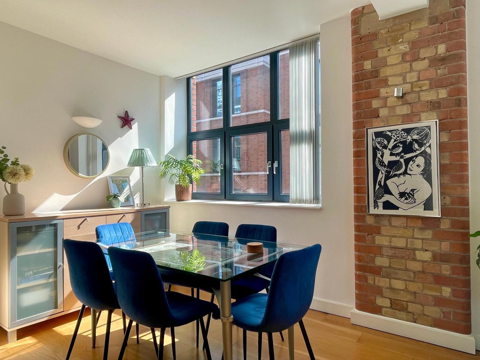 Spitalfields Sanctuary 2 Bed 2 Bath 100Sqm Aprt Apartamento Londres Exterior foto