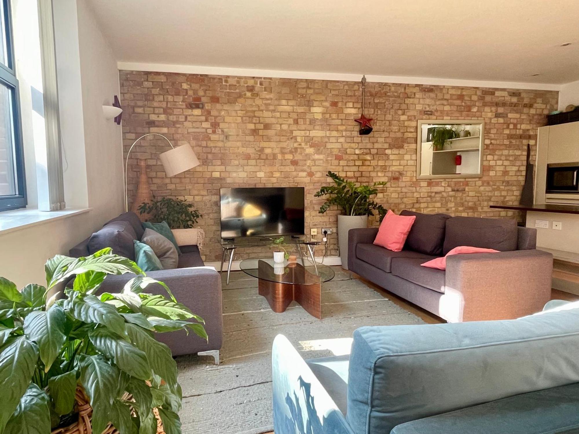 Spitalfields Sanctuary 2 Bed 2 Bath 100Sqm Aprt Apartamento Londres Exterior foto