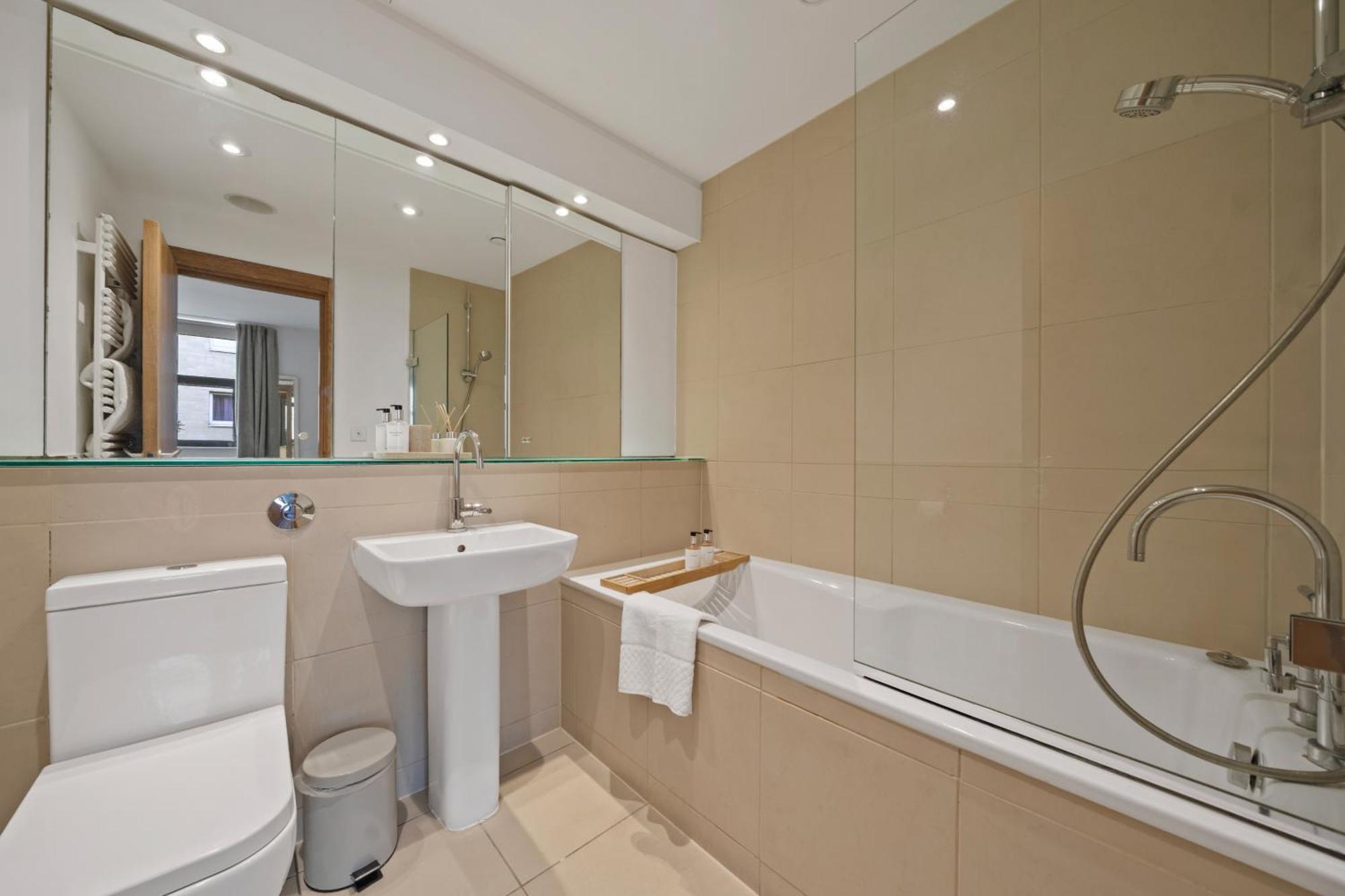 Spitalfields Sanctuary 2 Bed 2 Bath 100Sqm Aprt Apartamento Londres Exterior foto