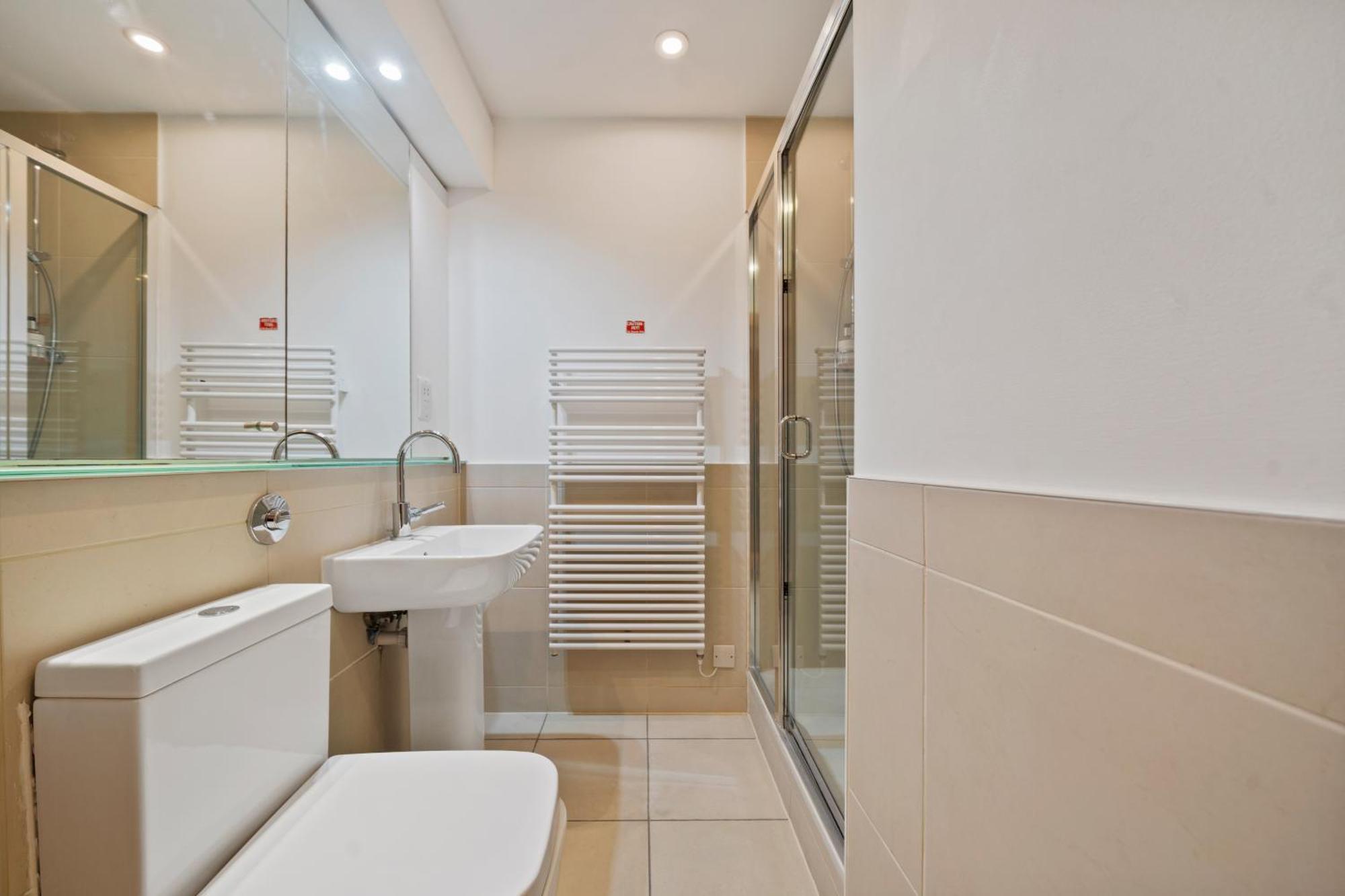 Spitalfields Sanctuary 2 Bed 2 Bath 100Sqm Aprt Apartamento Londres Exterior foto