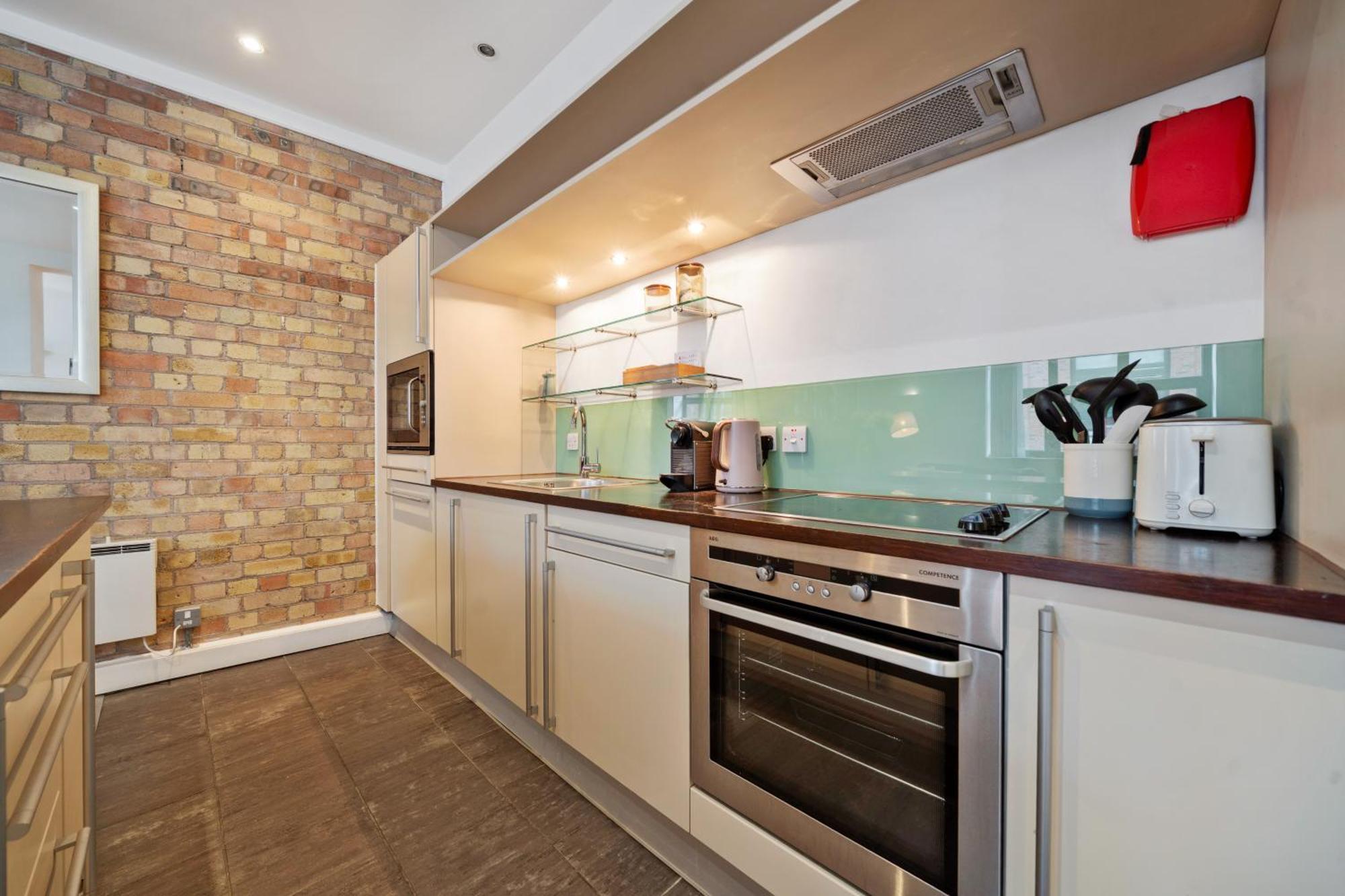 Spitalfields Sanctuary 2 Bed 2 Bath 100Sqm Aprt Apartamento Londres Exterior foto